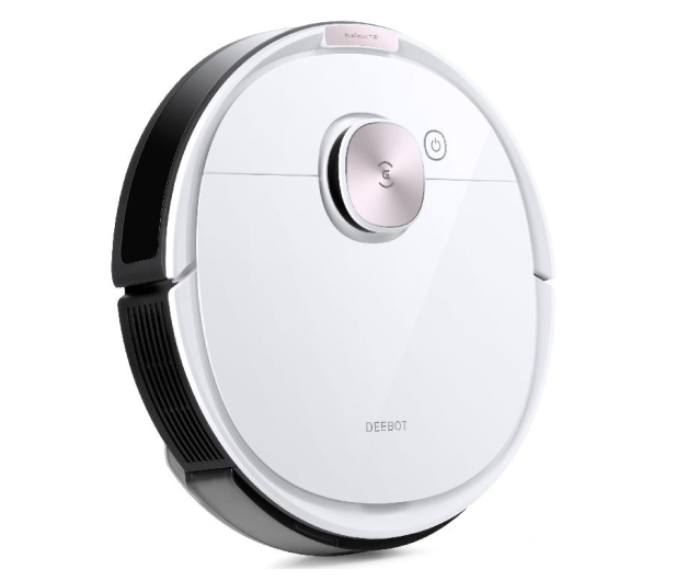 Ecovacs Deebot OZMO T8 - 1010866 - zdjęcie 5
